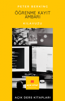 Öğrenme Kayıt Ambarı Seçimi Kılavuzu kitap kapağı
