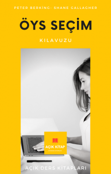 Öğrenme Yönetim Sistemi Seçimi Klavuzu kitap kapağı