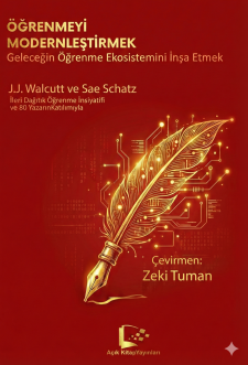 Öğrenmeyi Modernleştirmek kitap kapağı