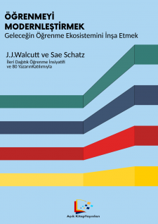 Öğrenmeyi Modernleştirmek kitap kapağı
